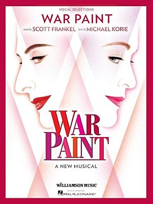 War Paint: Vocal Selections-..