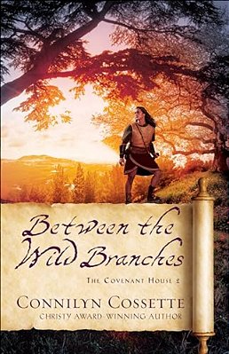 Between The Wild Branches-..