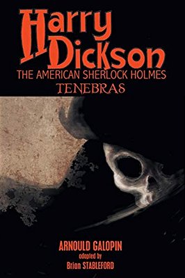 Harry Dickson: Tenebras-..