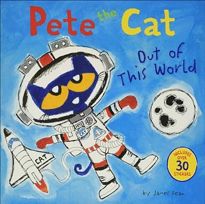 Out Of This World-..