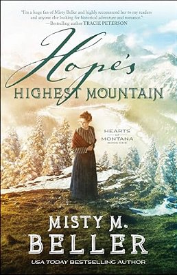 Hope's Highest Mountain-..