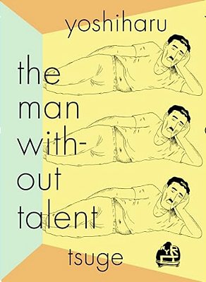 The Man Without Talent-..