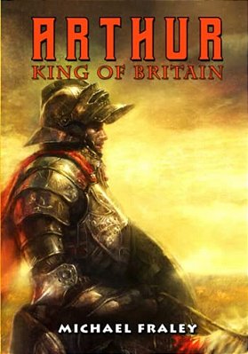 Arthur: King Of Britain-..