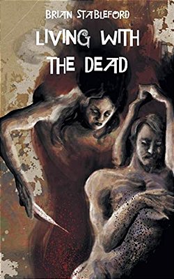 Living With The Dead-..