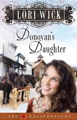 Donovan's Daughter-..