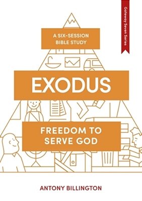 Exodus: Freedom To Serve God-..