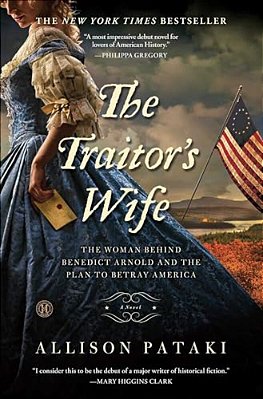 Traitor's Wife-..
