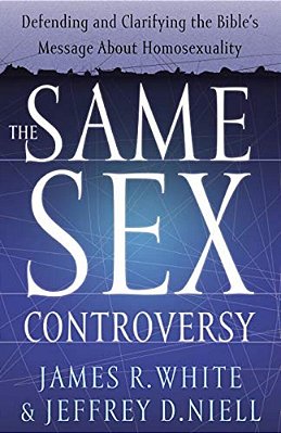 The Same Sex Controversy: Defending And Clarifying The Bible's Message About Homosexuality-..