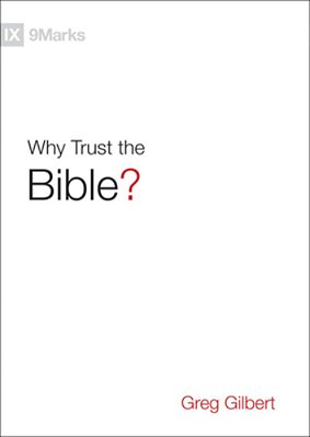 Why Trust The Bible?-..