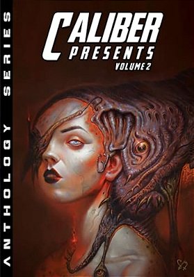 Caliber Presents - Volume 2-..