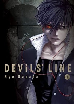 Devils' Line 1-..