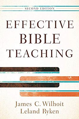 Effective Bible Teaching-..