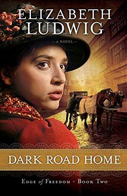 Dark Road Home-..