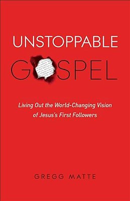 Unstoppable Gospel-..