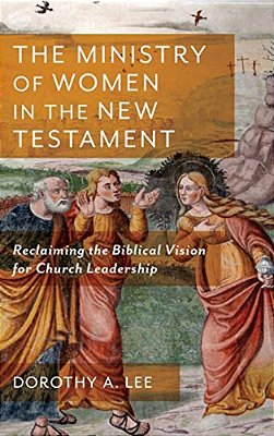 Ministry Of Women In The New Testament-..