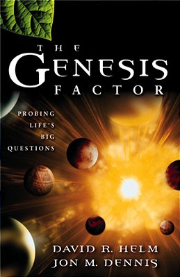The Genesis Factor: Probing Life's Big Questions-..