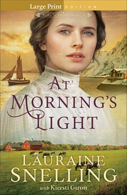 At Morning's Light-..