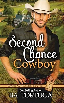 Second Chance Cowboy-..
