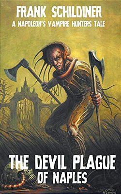 The Devil Plague Of Naples-..