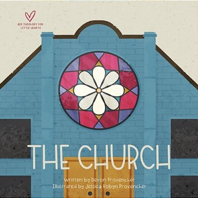The Church-..