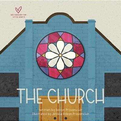 The Church-..