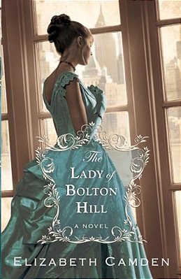 The Lady Of Bolton Hill-..