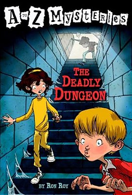 The Deadly Dungeon-..
