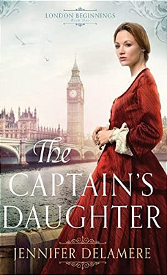 Captain's Daughter-..