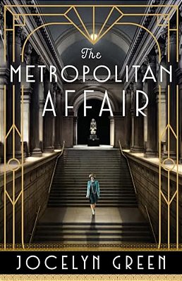 Metropolitan Affair-..