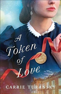 Token Of Love-..