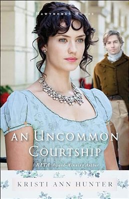 An Uncommon Courtship-..
