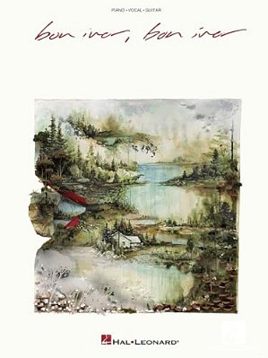 Bon Iver - Bon Iver-..