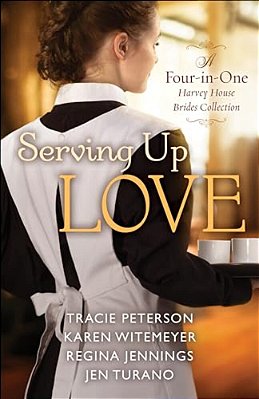 Serving Up Love-..
