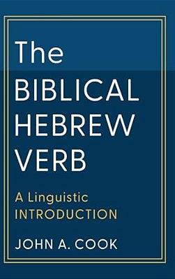 Biblical Hebrew Verb-..