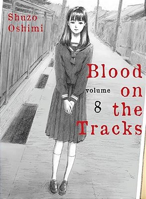 Blood On The Tracks 8-..
