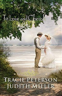 To Love And Cherish-..