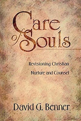 Care Of Souls: Revisioning Christian Nurture And Counsel-..