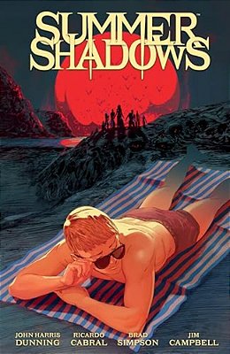 Summer Shadows-..