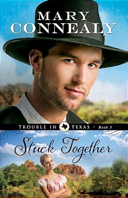 Stuck Together-..
