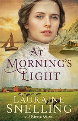 At Morning's Light-..