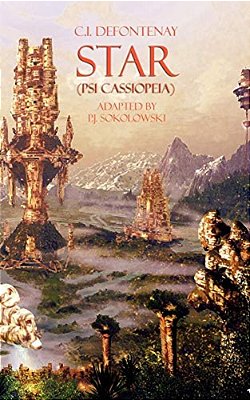 Star (Psi Cassiopeia)-..