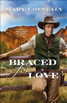 Braced For Love-..