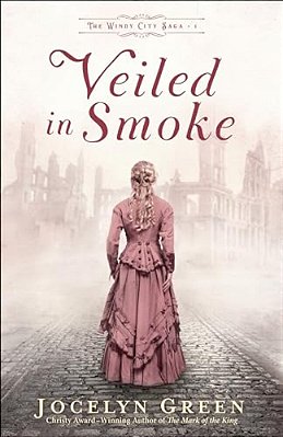 Veiled In Smoke-..
