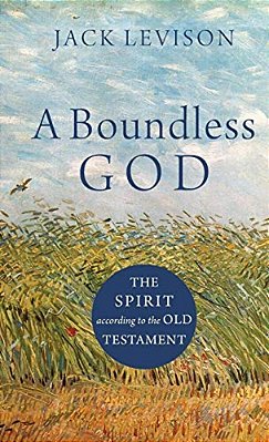 Boundless God-..