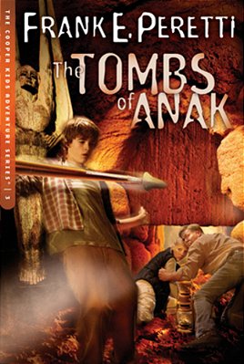 The Tombs Of Anak: Volume 3-..
