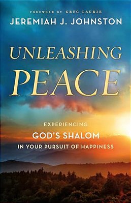 Unleashing Peace-..