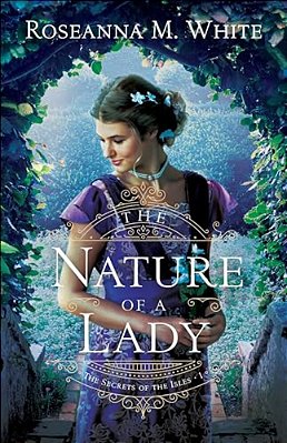 The Nature Of A Lady-..