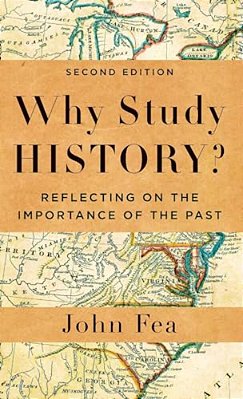 Why Study History?-..