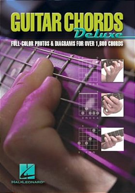 Guitar Chords Deluxe-..
