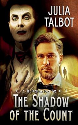 The Shadow Of The Count-..